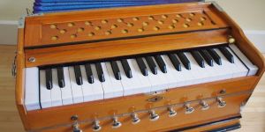 Harmoniam