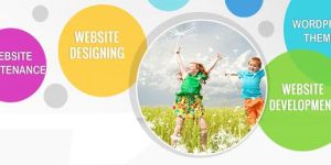 Website Designing