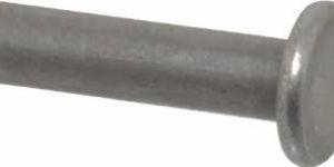 Flat Head Rivet 2