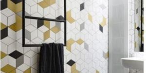 Bathroom Wall Tile