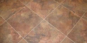 Designer Floor Tile