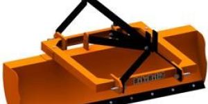 Two Way Land Leveler