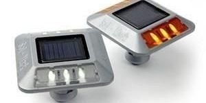 Solar Road Stud