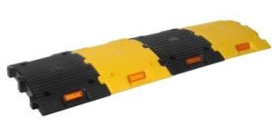 Rubber Speed Breaker