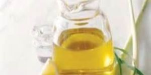 Lemongrass Oil