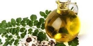 Moringa Oil