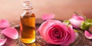 Rose Oil