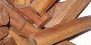 Sandalwood Chips