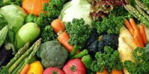 Organic Vegetables