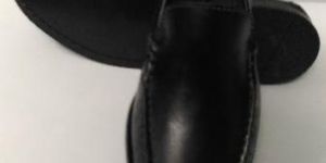 Moccasins Leather Men Shoes