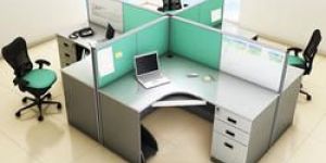 Modular Office Furniture