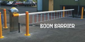 Boom Barriers
