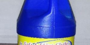 2727 Detergent Liquid