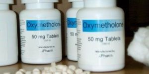Oxymetholone 50mg (Anadrol )