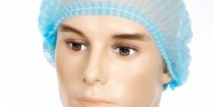 Disposable Bouffant Cap