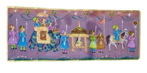 Home Decorative Item