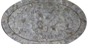 Inlay Handicraft Item