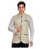 Mens Nehru Jacket