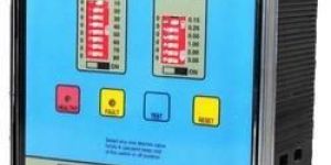 Static Earth Fault Relay