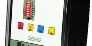 Static Overload Relay