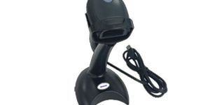 Barcode Scanner