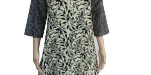 Ladies Casual Kurtis