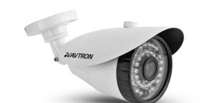 HD720P 1.0MP Fixed 30M IR LED Bullet Outdoor Camera