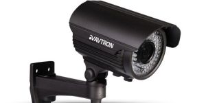 HD720P 1.0MP Fixed IR LED Bullet Outdoor Camera