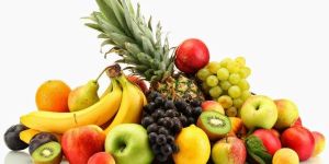 Fresh Fruits