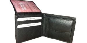 Men Leather Wallets