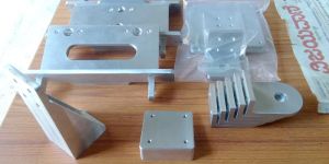 Precision Turned Component