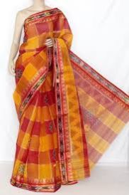 Bengali Tant Sarees