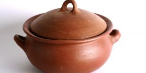 Clay Pot