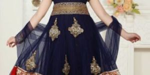 Girls Anarkali Suits