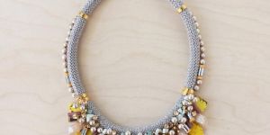 Handcrafted Bracelet