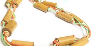 Handmade Bamboo Fashion Jewellery