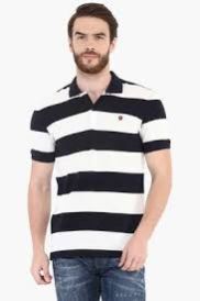 Mens Polo T-Shirts