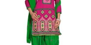 Punjabi Salwar Suits