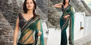 Seasons Sarees