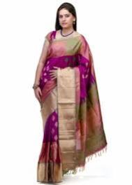Soft Silk Sarees