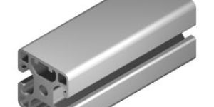 Aluminium Extruders
