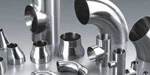 Butt Weld Pipe Fittings