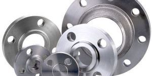 Industrial Flanges