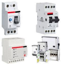 MCB 63Amp TPN Schneider Make