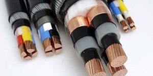 PVC Copper Cable 70mm X 4 Core Havlle