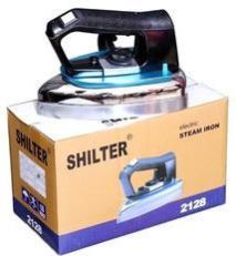 Steam Iron