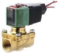 Steam Iron Solenoid Valve