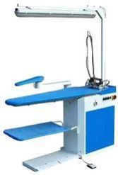 Steam Press Table