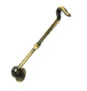 Brass Door Hook
