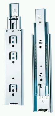 MHG-C Classic Drawer Channels
